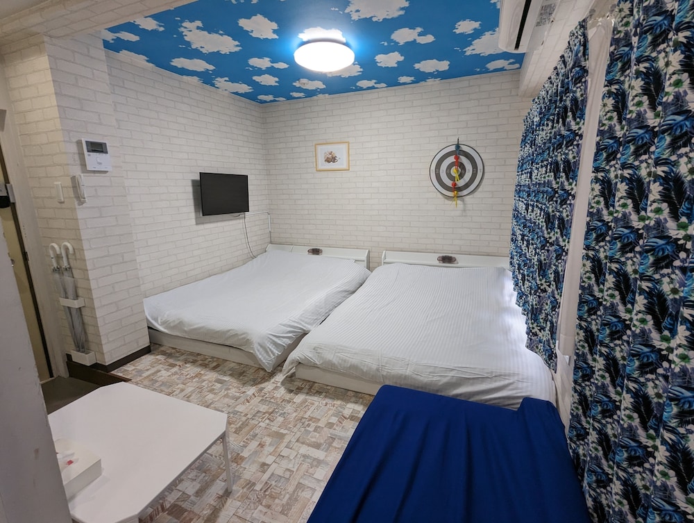 KOGANENO-MORI APARTMENT 名古屋