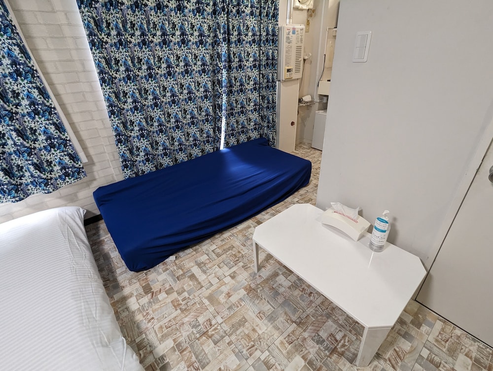 KOGANENO-MORI APARTMENT 名古屋