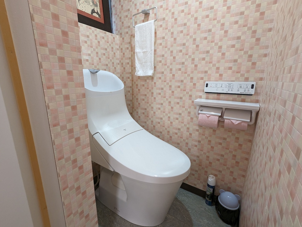 KOGANENO-MORI APARTMENT 名古屋