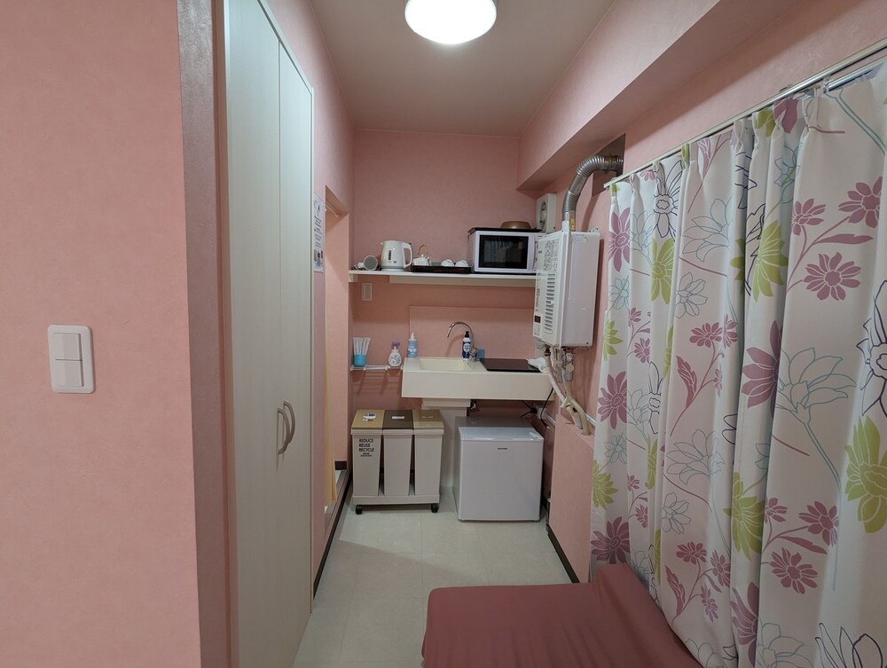 KOGANENO-MORI APARTMENT 名古屋