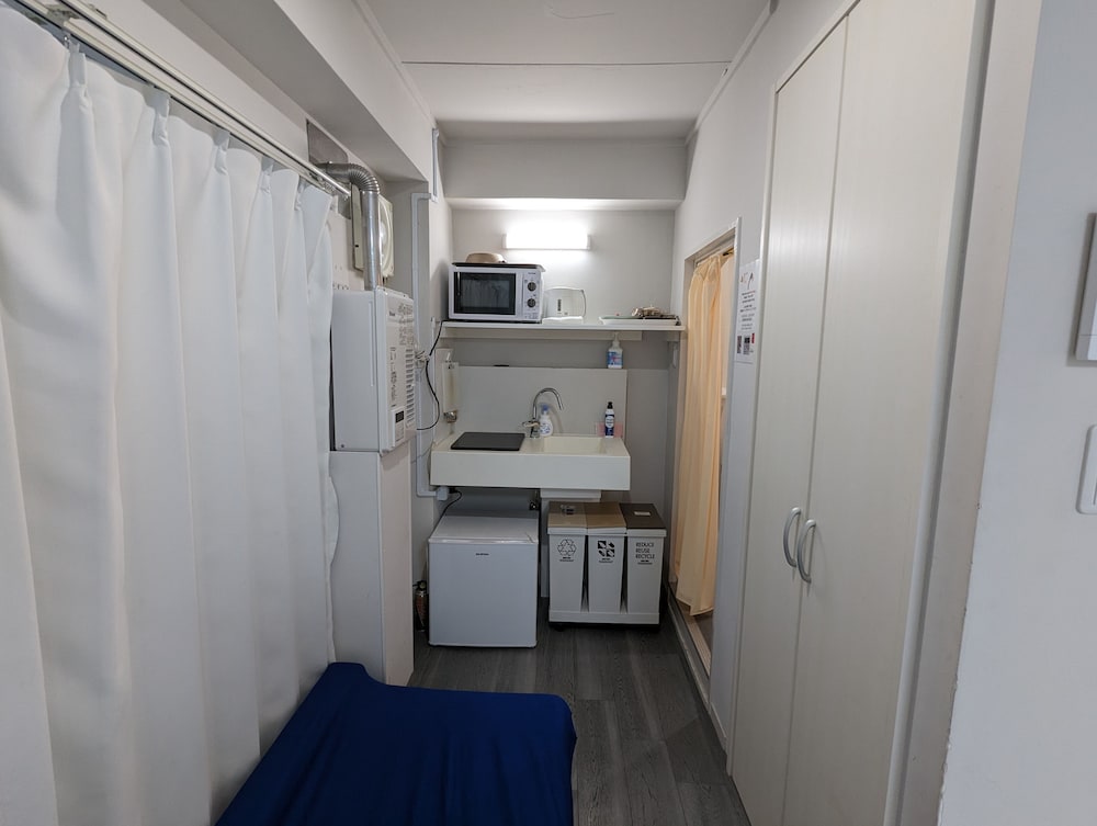 KOGANENO-MORI APARTMENT 名古屋