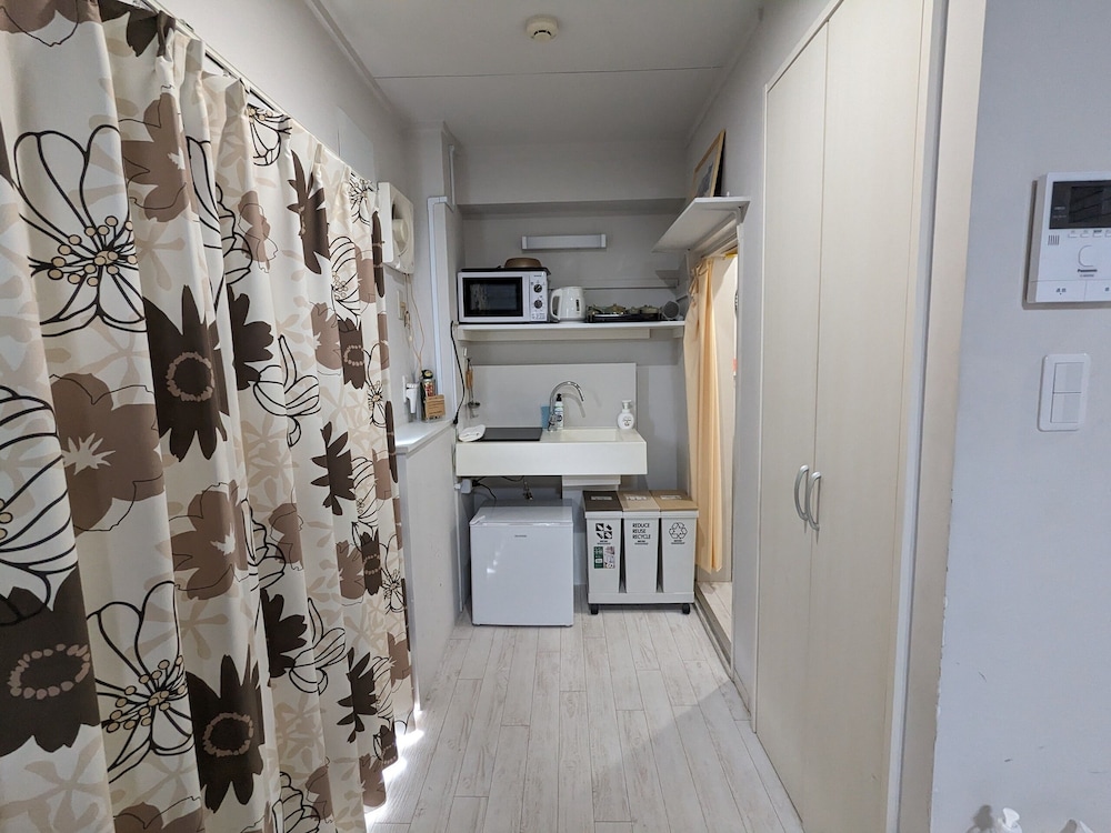 KOGANENO-MORI APARTMENT 名古屋