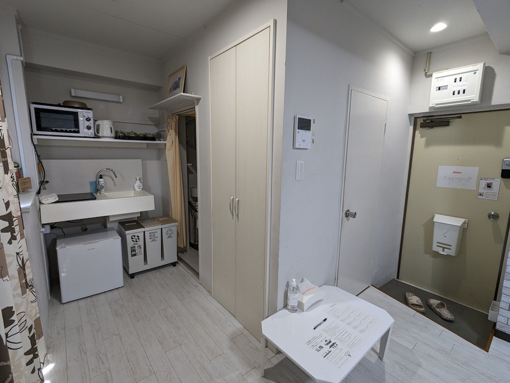 KOGANENO-MORI APARTMENT 名古屋