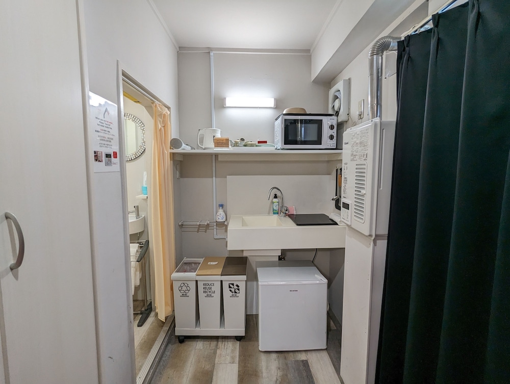 KOGANENO-MORI APARTMENT 名古屋