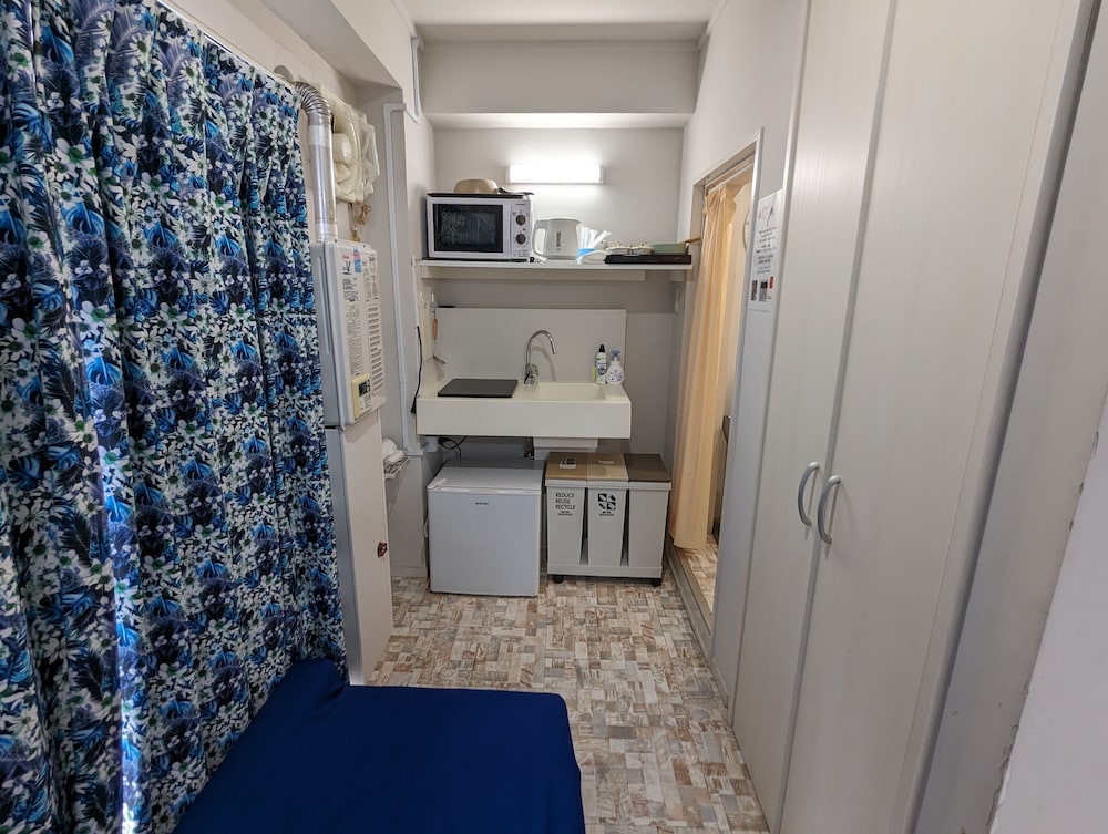 KOGANENO-MORI APARTMENT 名古屋