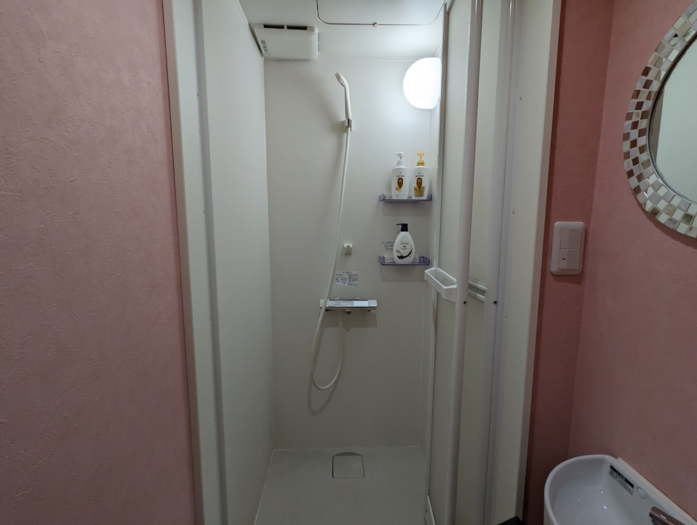 KOGANENO-MORI APARTMENT 名古屋