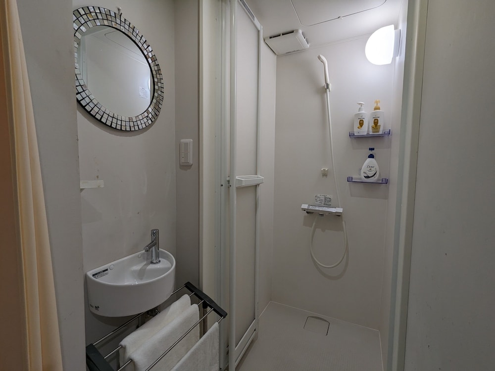 KOGANENO-MORI APARTMENT 名古屋