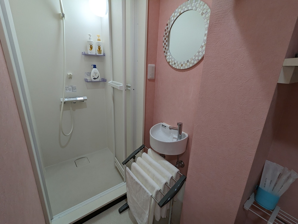 KOGANENO-MORI APARTMENT 名古屋