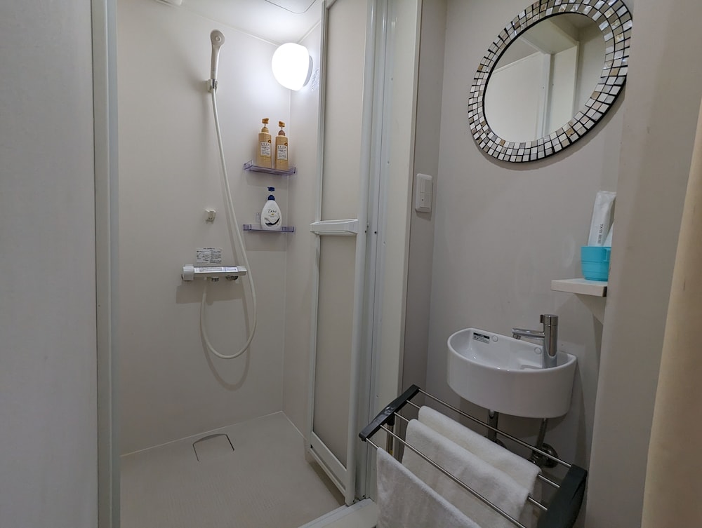 KOGANENO-MORI APARTMENT 名古屋