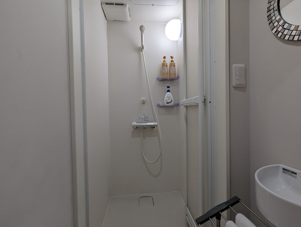 KOGANENO-MORI APARTMENT 名古屋