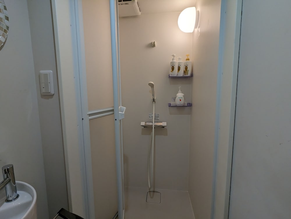 KOGANENO-MORI APARTMENT 名古屋
