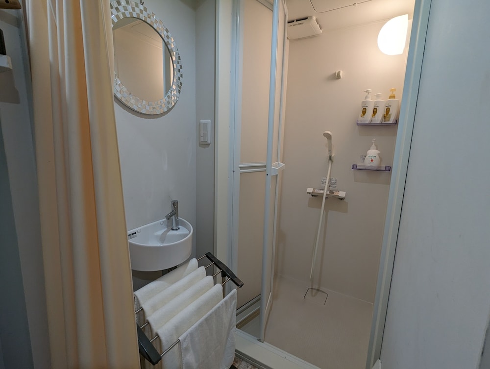 KOGANENO-MORI APARTMENT 名古屋