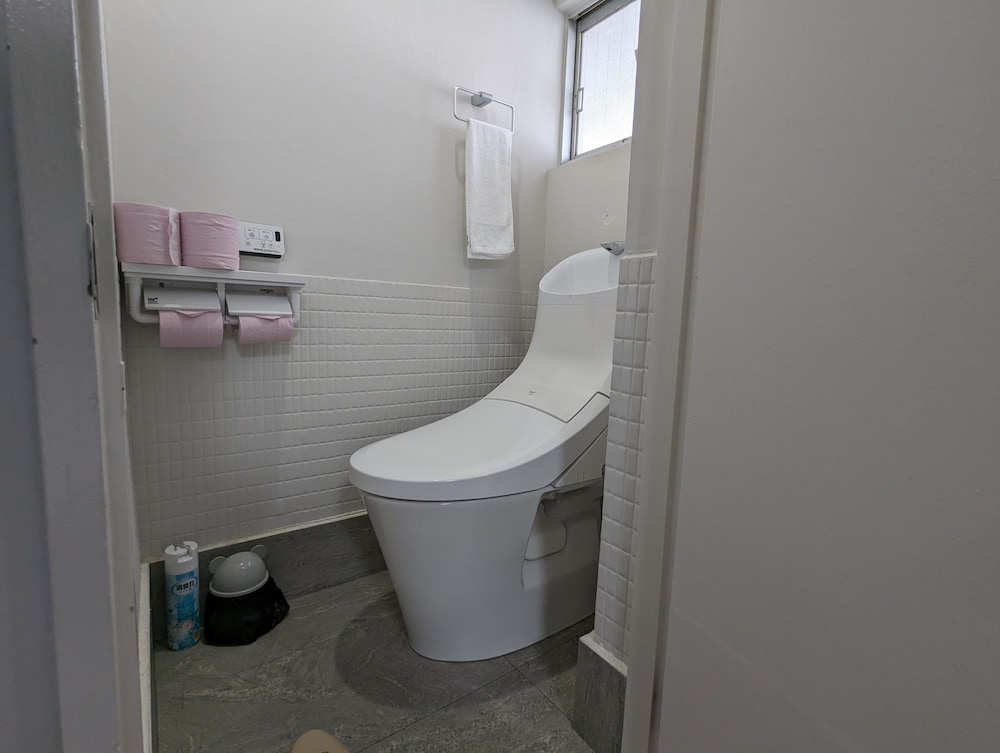 KOGANENO-MORI APARTMENT 名古屋