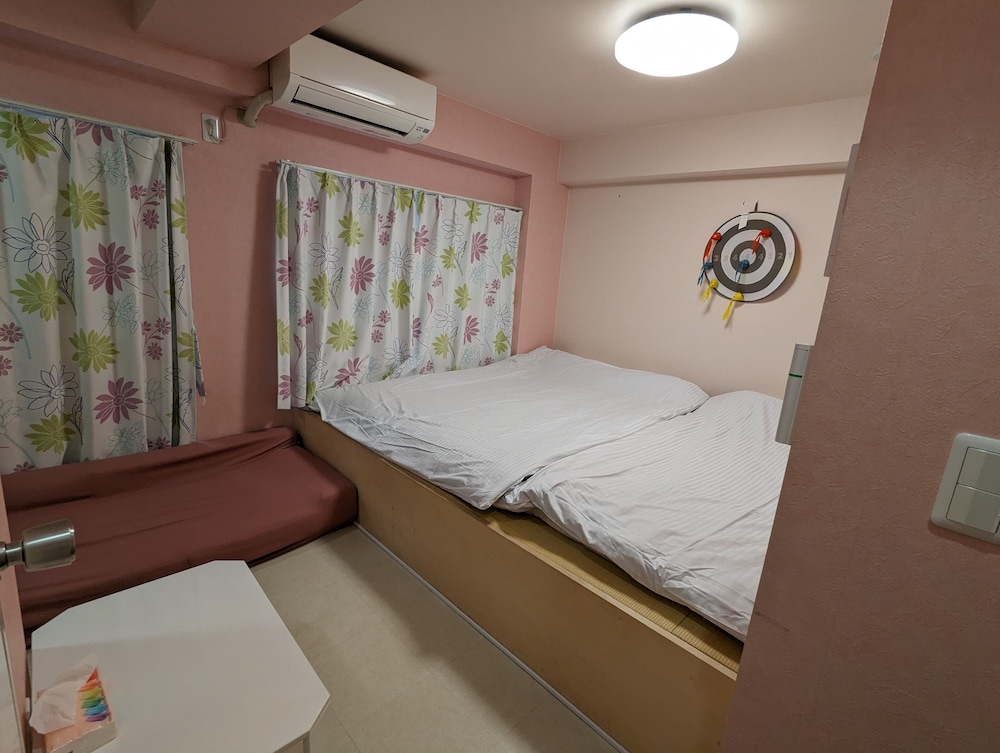 KOGANENO-MORI APARTMENT 名古屋