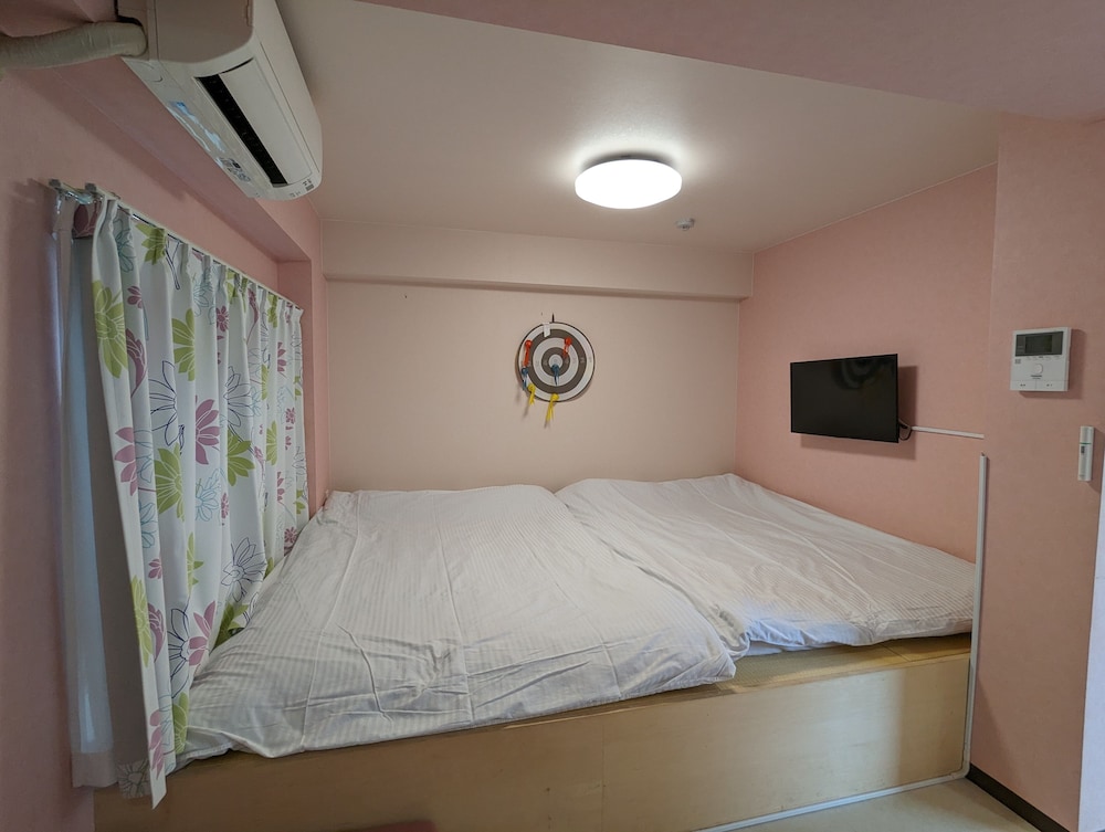 KOGANENO-MORI APARTMENT 名古屋