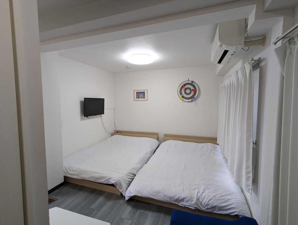 KOGANENO-MORI APARTMENT 名古屋