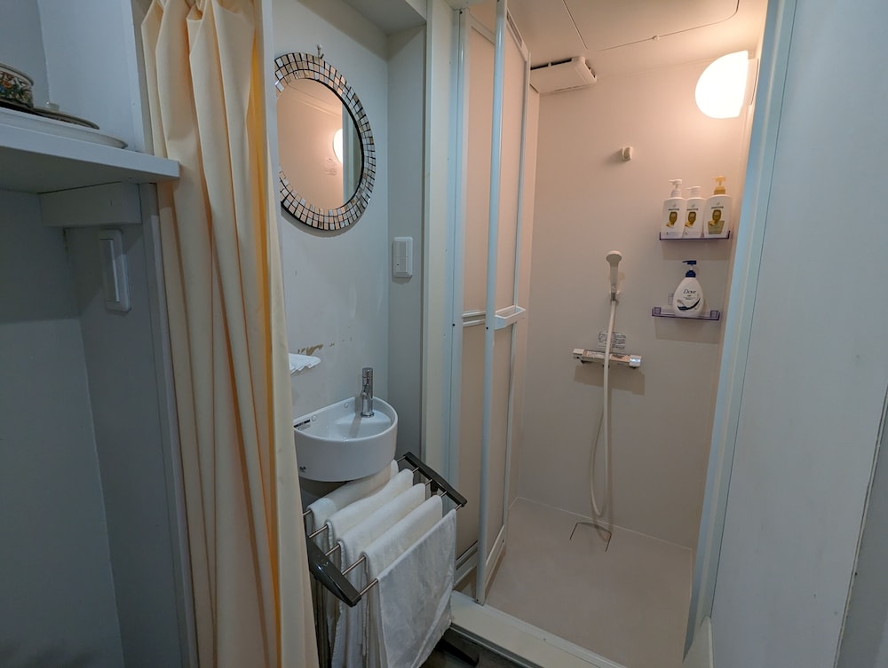 KOGANENO-MORI APARTMENT 名古屋