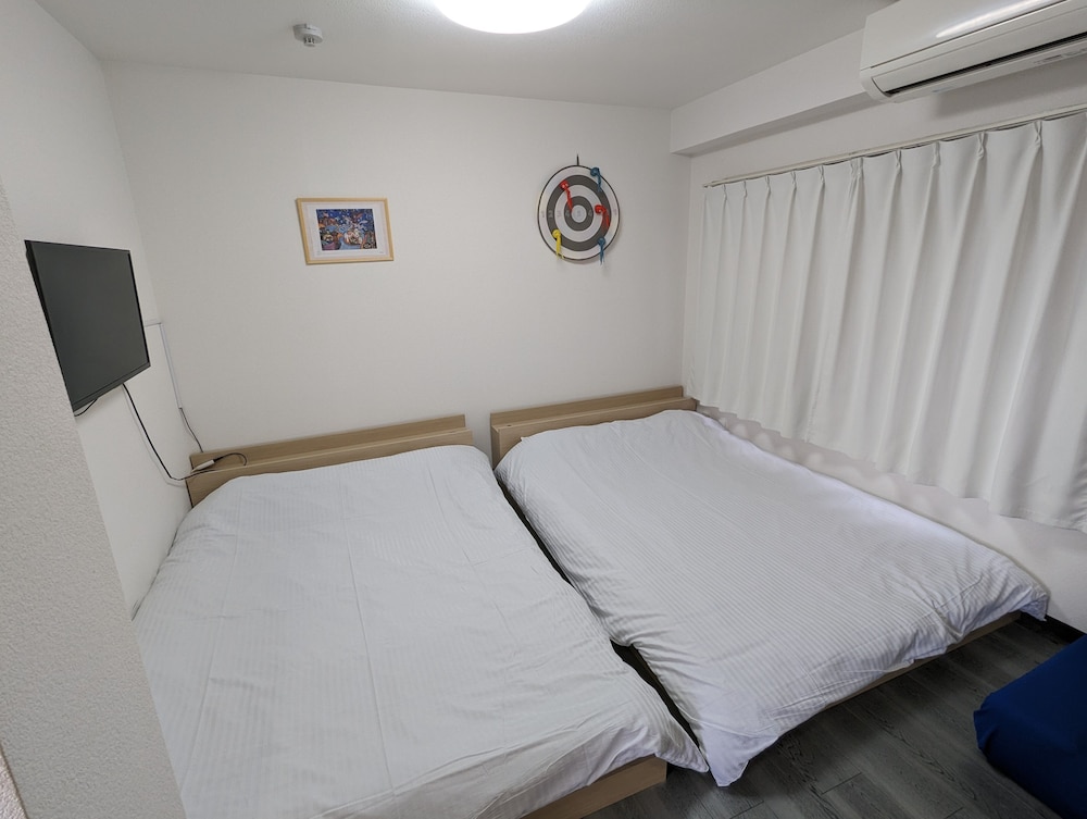 KOGANENO-MORI APARTMENT 名古屋