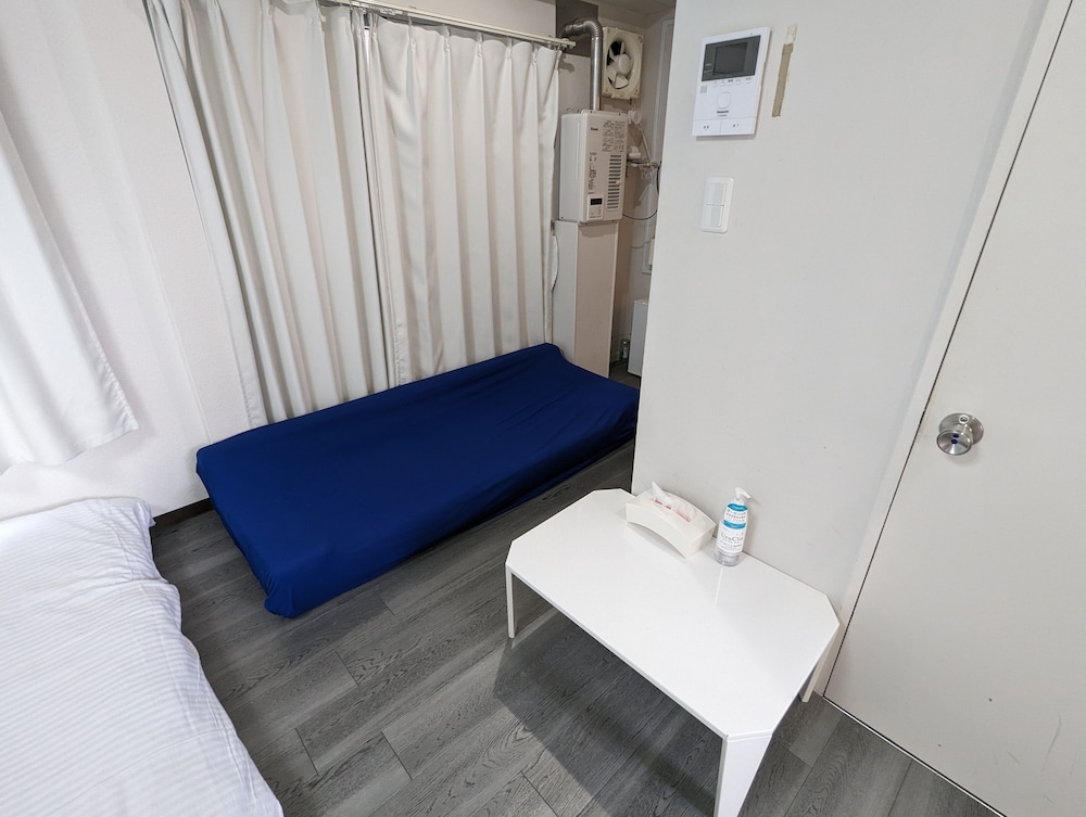 KOGANENO-MORI APARTMENT 名古屋