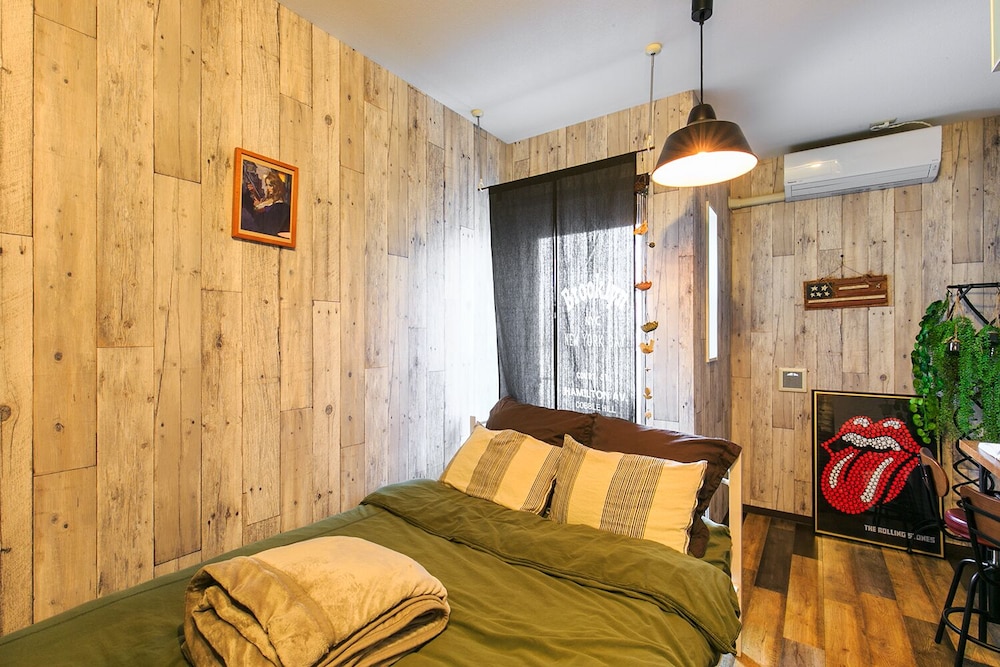 LUXE DEMEURE APARTMENT 名古屋
