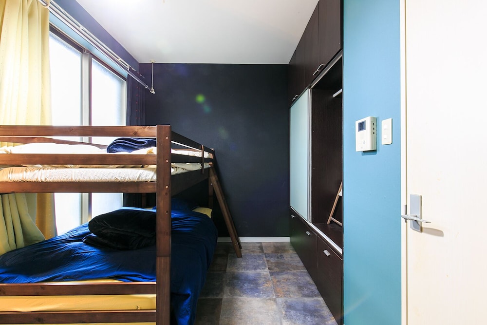 LUXE DEMEURE APARTMENT 名古屋
