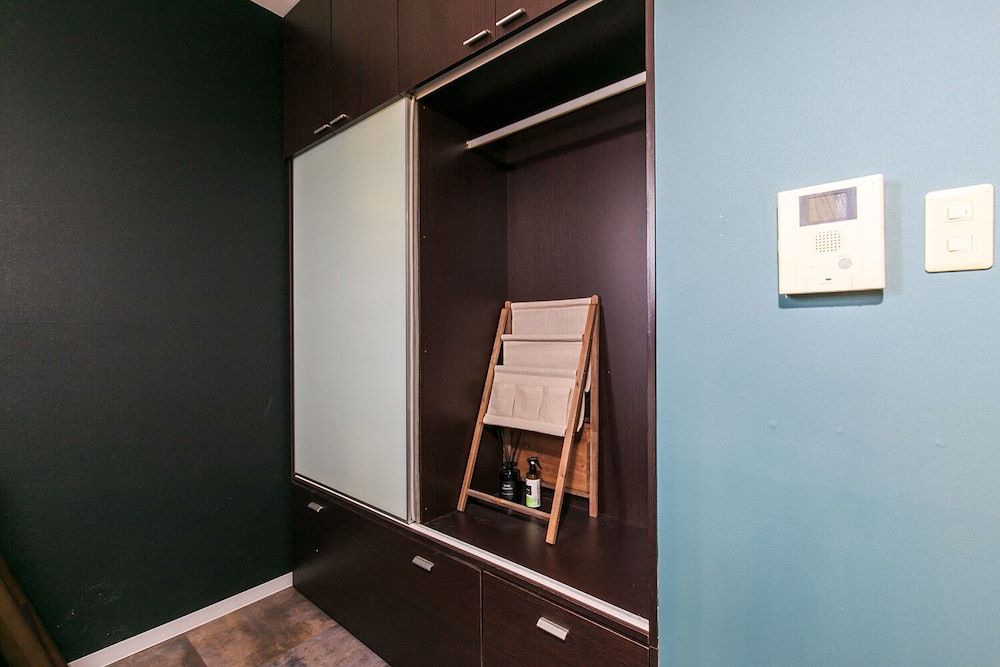 LUXE DEMEURE APARTMENT 名古屋