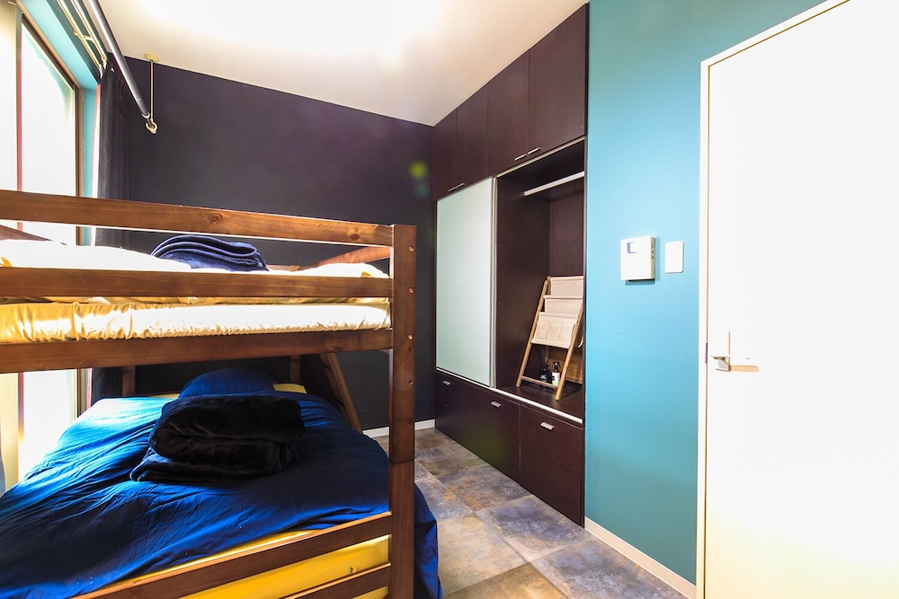 LUXE DEMEURE APARTMENT 名古屋