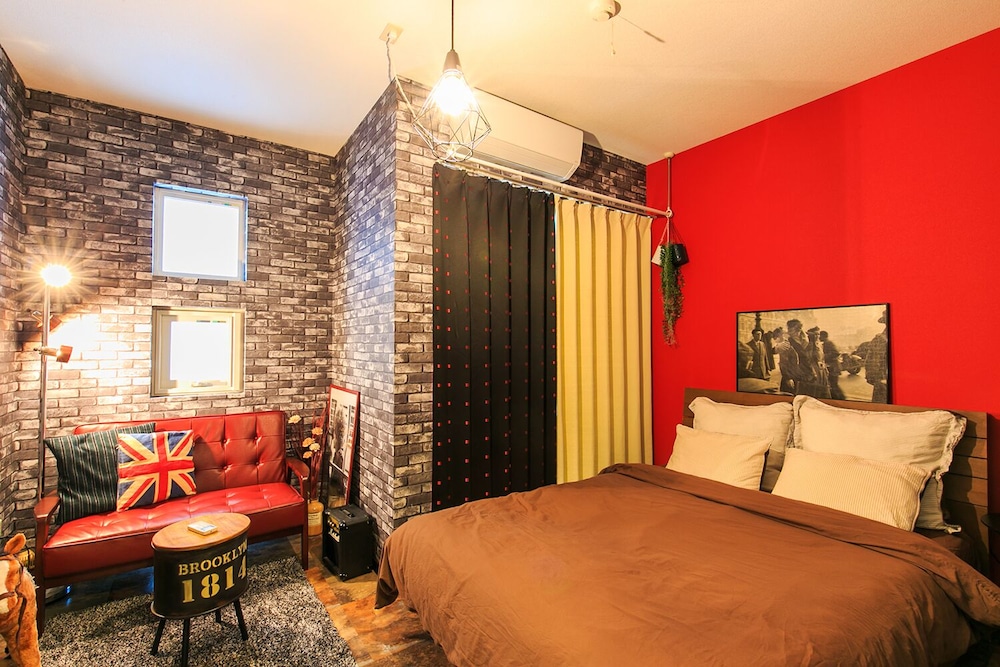 LUXE DEMEURE APARTMENT 名古屋