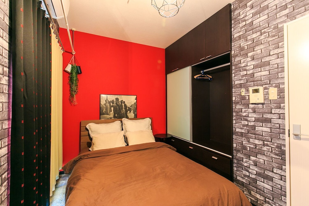 LUXE DEMEURE APARTMENT 名古屋