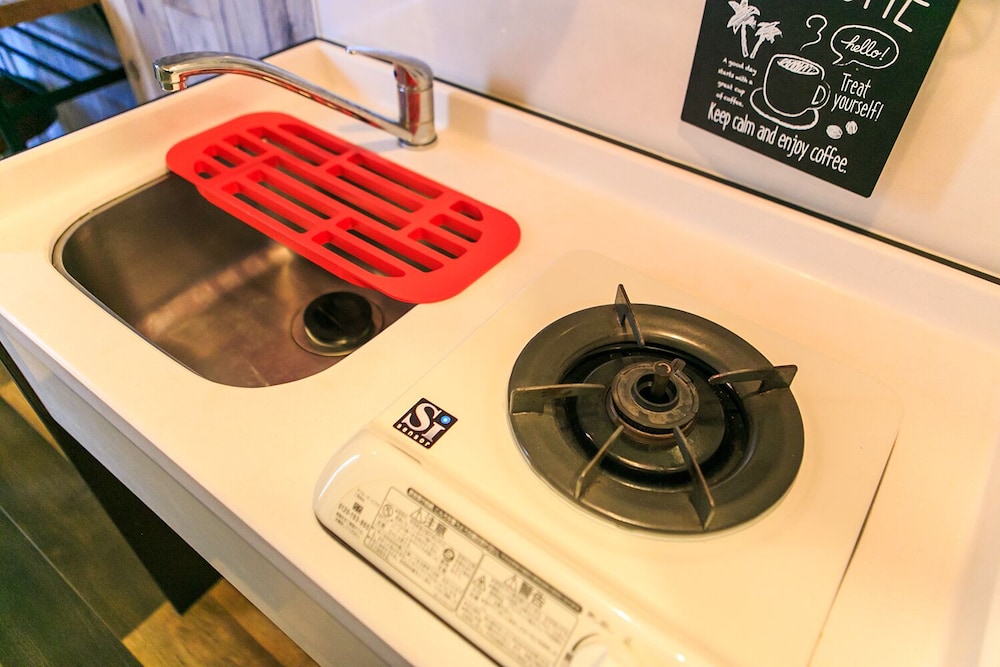 LUXE DEMEURE APARTMENT 名古屋