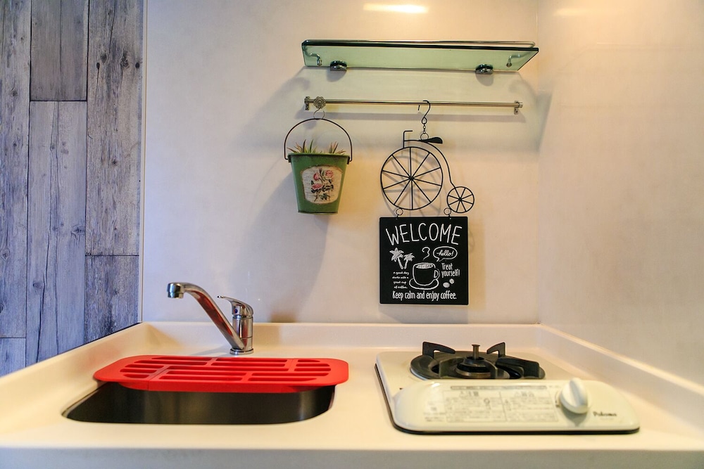 LUXE DEMEURE APARTMENT 名古屋