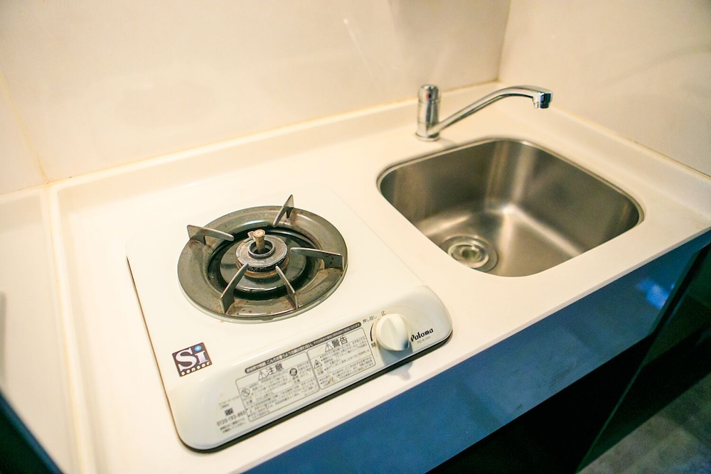 LUXE DEMEURE APARTMENT 名古屋