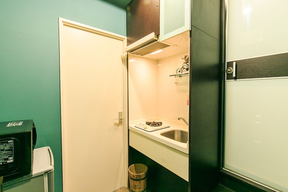 LUXE DEMEURE APARTMENT 名古屋
