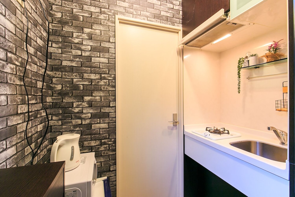LUXE DEMEURE APARTMENT 名古屋