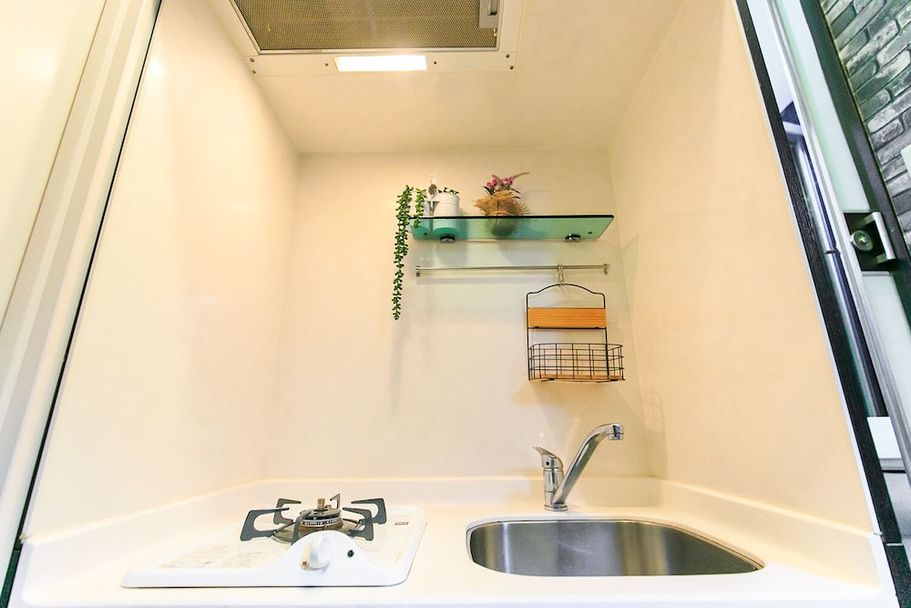 LUXE DEMEURE APARTMENT 名古屋