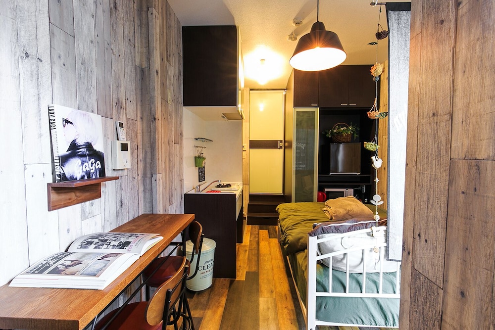 LUXE DEMEURE APARTMENT 名古屋