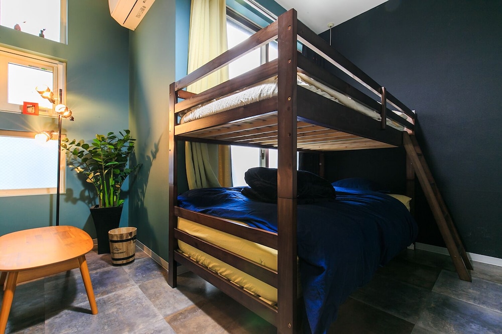 LUXE DEMEURE APARTMENT 名古屋