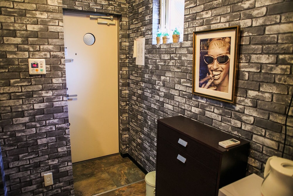 LUXE DEMEURE APARTMENT 名古屋