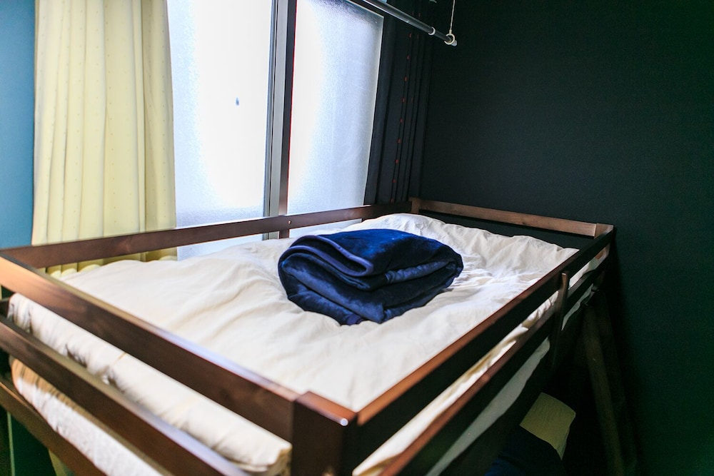 LUXE DEMEURE APARTMENT 名古屋