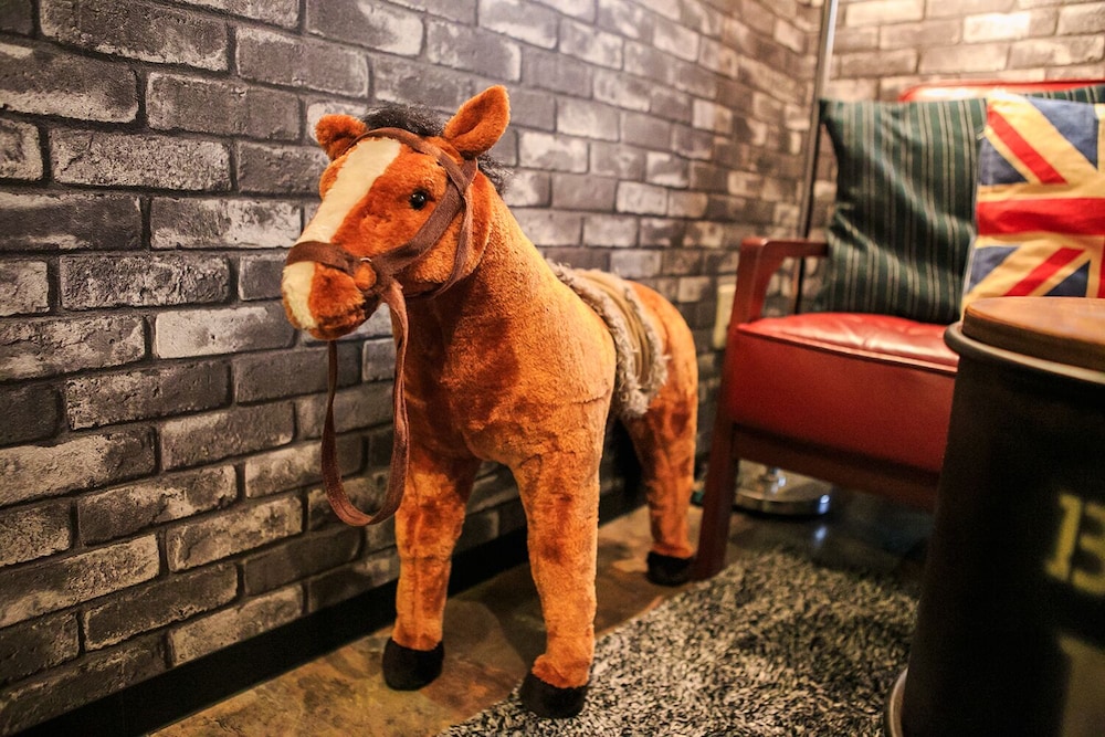 LUXE DEMEURE APARTMENT 名古屋