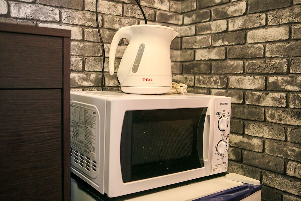 LUXE DEMEURE APARTMENT 名古屋