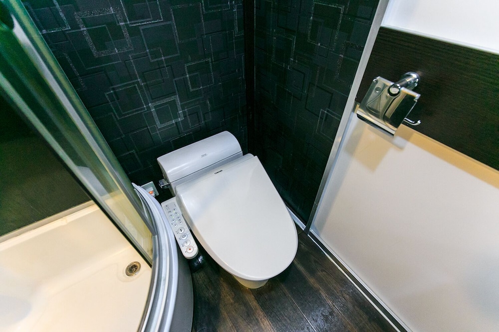 LUXE DEMEURE APARTMENT 名古屋