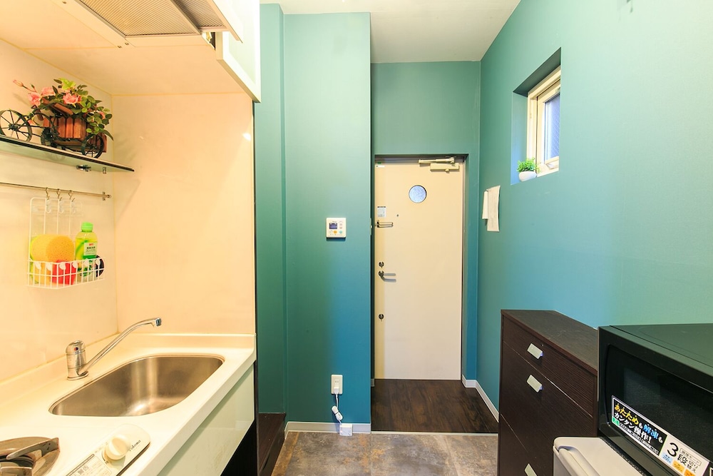 LUXE DEMEURE APARTMENT 名古屋