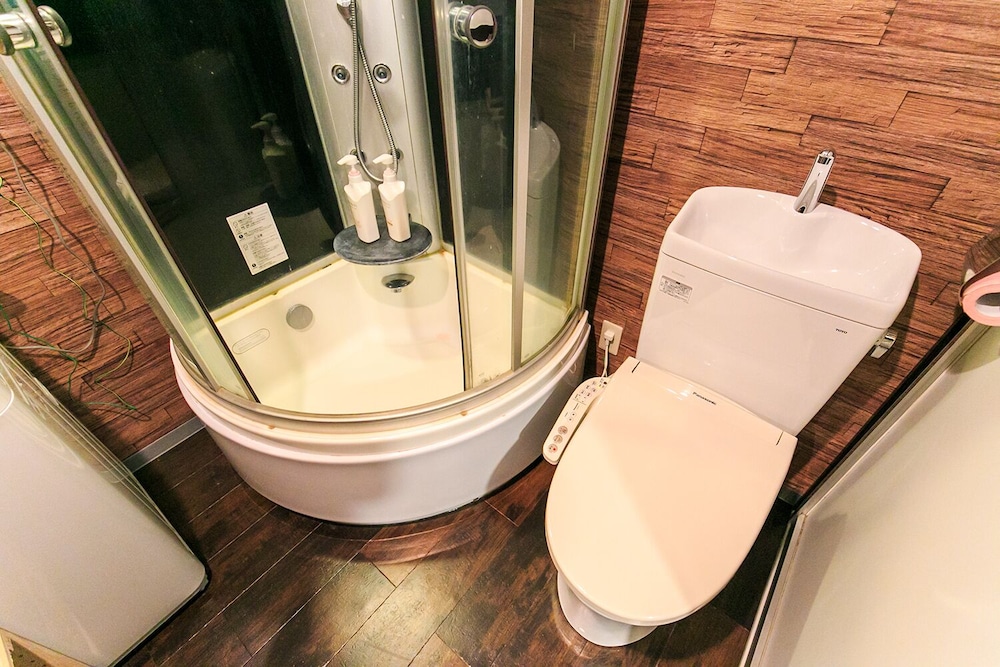 LUXE DEMEURE APARTMENT 名古屋