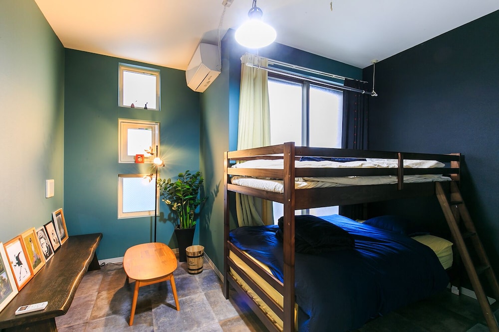 LUXE DEMEURE APARTMENT 名古屋