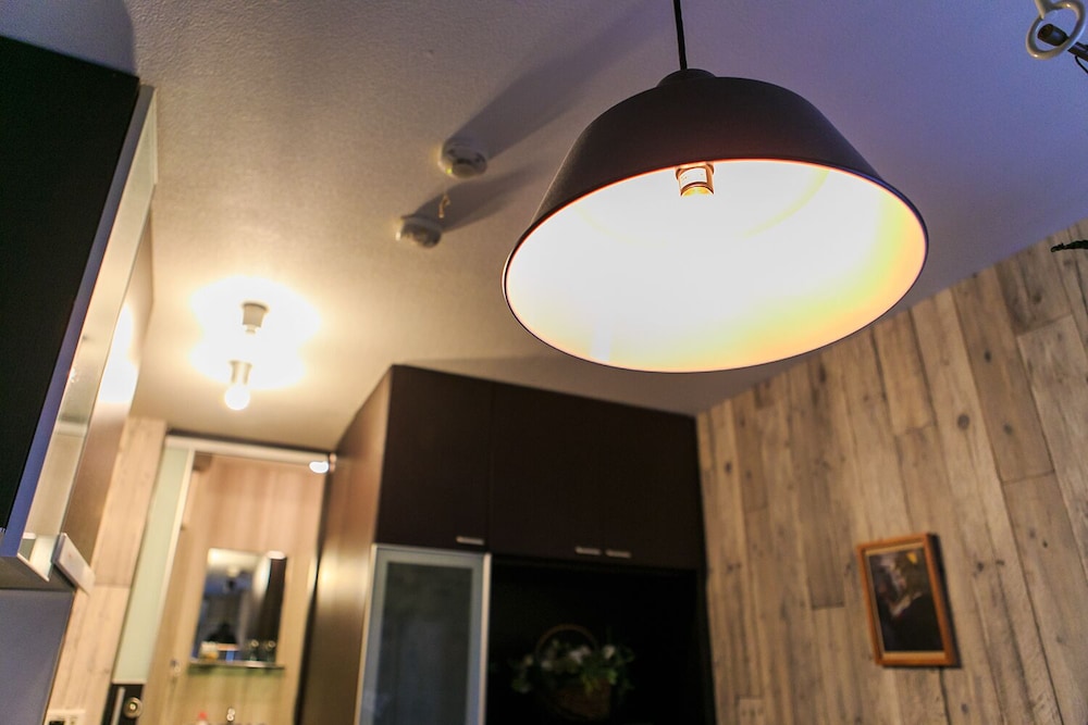 LUXE DEMEURE APARTMENT 名古屋