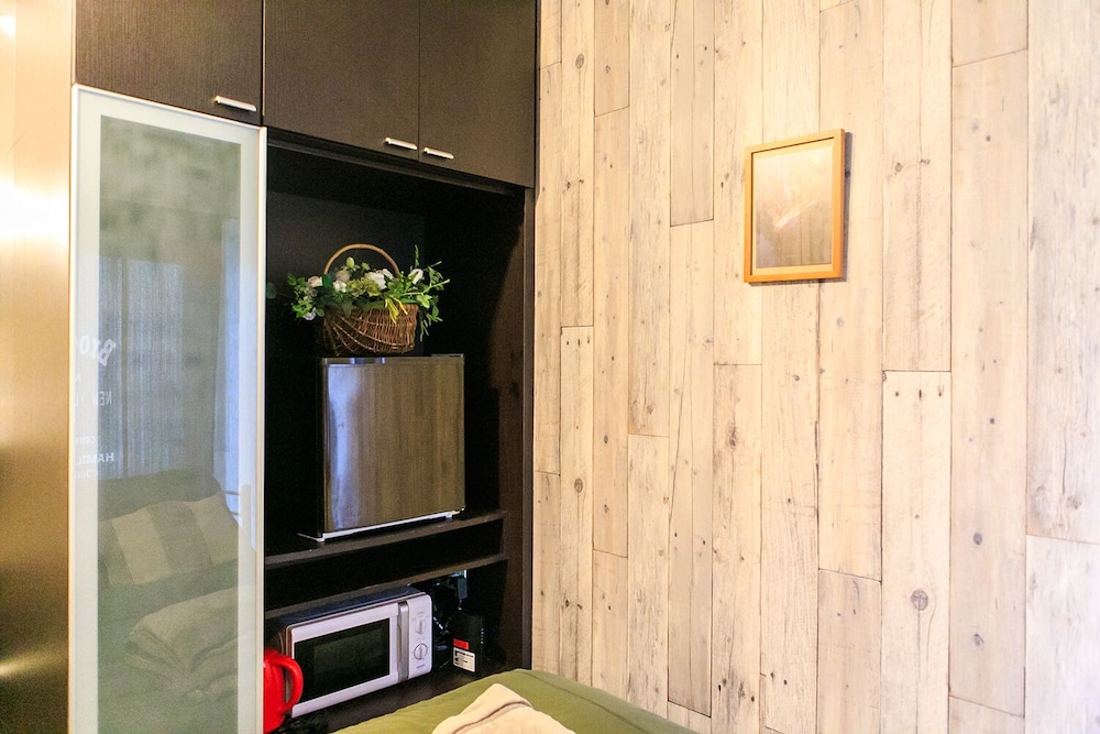 LUXE DEMEURE APARTMENT 名古屋
