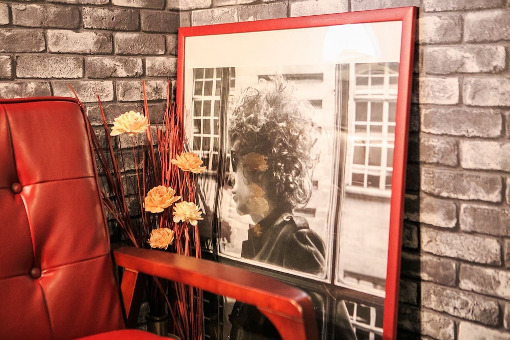 LUXE DEMEURE APARTMENT 名古屋