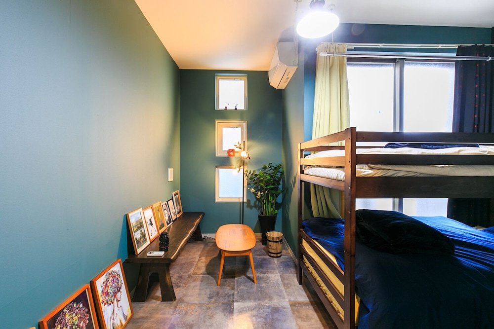 LUXE DEMEURE APARTMENT 名古屋