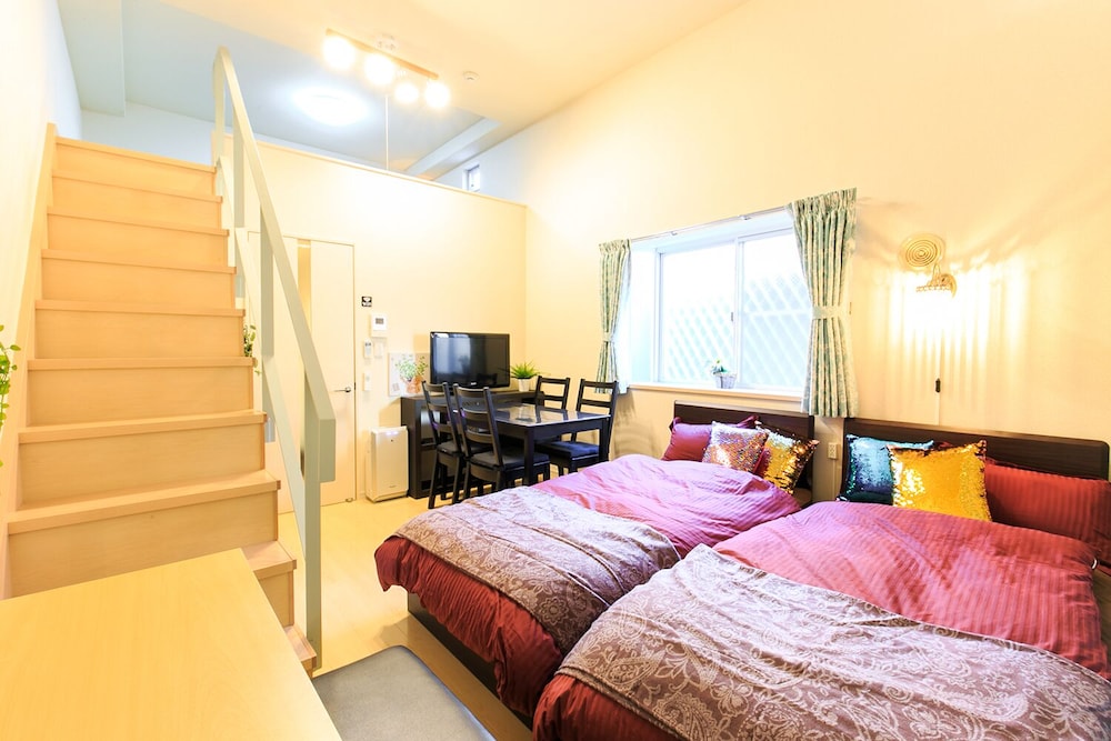 MIA CASA APARTMENT 名古屋